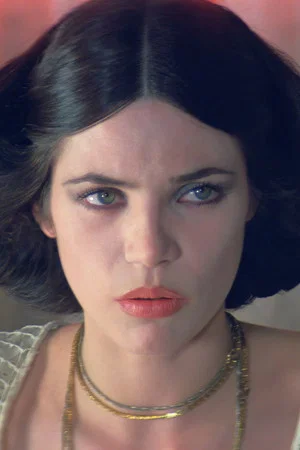 Photo of Barbara Magnolfi from the Latest Netflix gallery