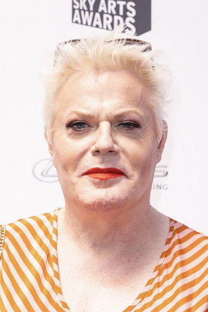 Eddie Izzard photo