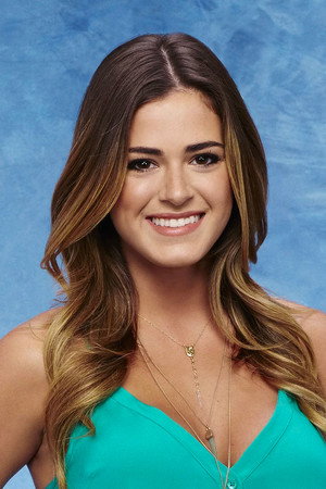 Joelle Fletcher photo