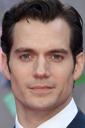Henry Cavill photo
