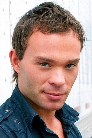 Photo of Peter Stallion from the Latest Netflix gallery