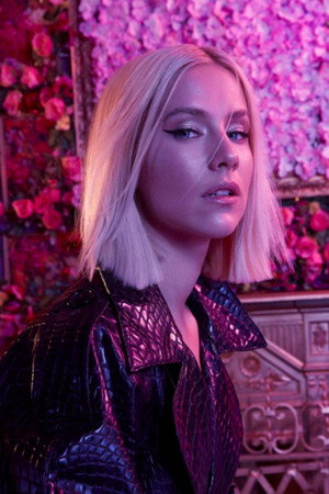Photo of Dagny Norvoll Sandvik from the Latest Netflix gallery