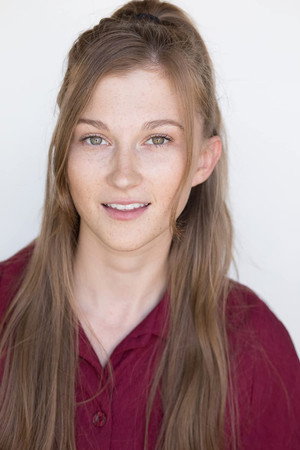 Photo of Abigail Sims from the Latest Netflix gallery