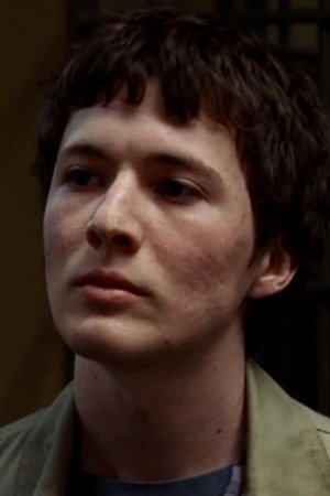 Jeremy Blackman photo