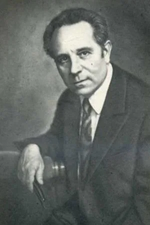 Photo of Yukhym Chepovetskyi from the Latest Netflix gallery