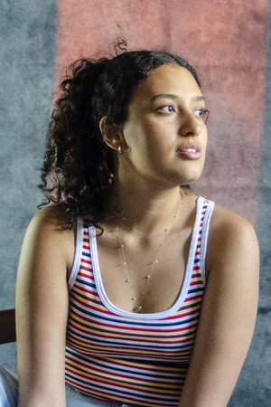 Photo of Giovanna Freire from the Latest Netflix gallery