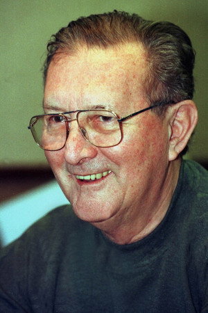 Photo of Ivan Krivosudský from the Latest Netflix gallery