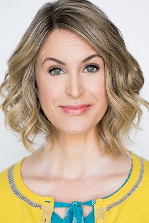 Photo of Cheryl Dent from the Latest Netflix gallery