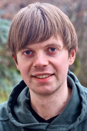 Photo of James Smith from the Latest Netflix gallery