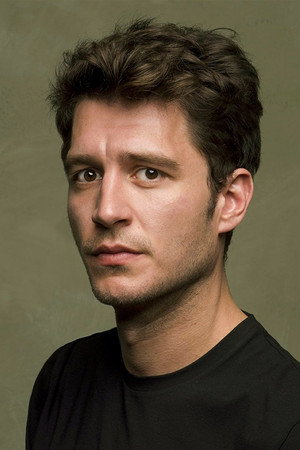 Uraz Kaygılaroğlu photo