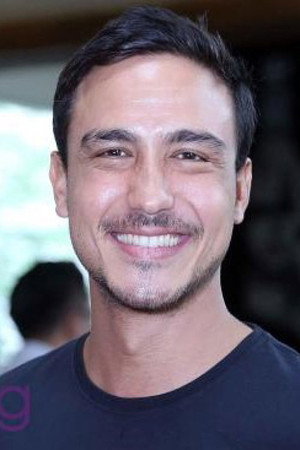 Photo of Hamish Daud from the Latest Netflix gallery
