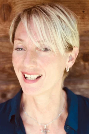 Photo of Heidi Greensmith from the Latest Netflix gallery