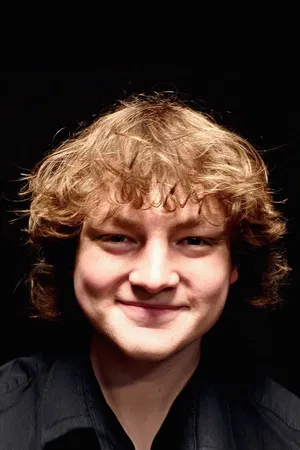 William Stogden photo