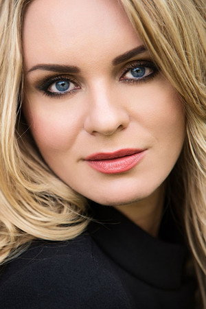 Photo of Jekaterina Tretjakova from the Latest Netflix gallery