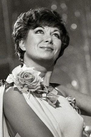 Photo of Edita Pyekha from the Latest Netflix gallery