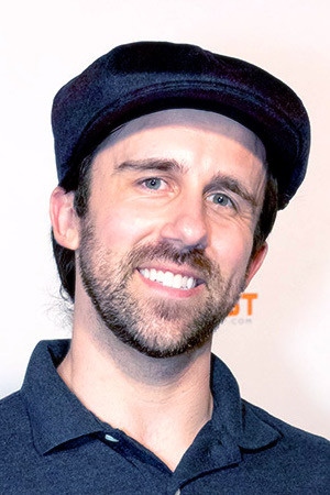 Brian Patrick Butler photo