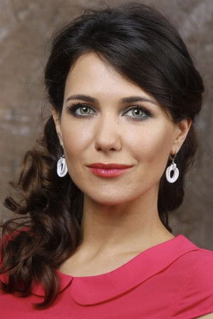 Ekaterina Klimova photo