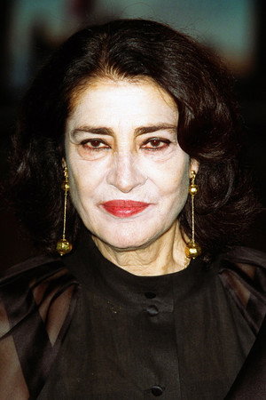 Irene Papas photo