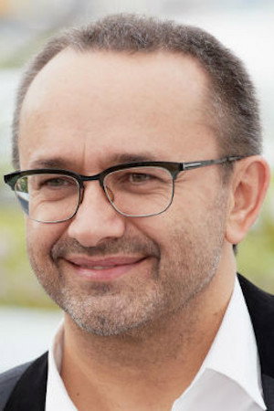 Photo of Andrey Zvyagintsev from the Latest Netflix gallery