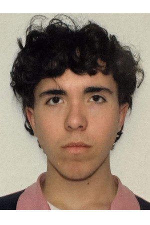Photo of Zacharia Boudiguet from the Latest Netflix gallery