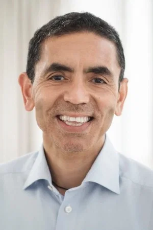 Photo of Uğur Şahin from the Latest Netflix gallery