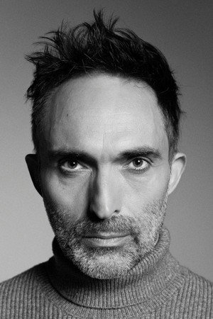 Marcelo Alonso photo