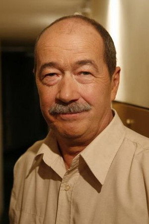 Photo of Jean Sarrus from the Latest Netflix gallery
