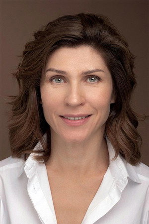 Photo of Svetlana Kamynina from the Latest Netflix gallery