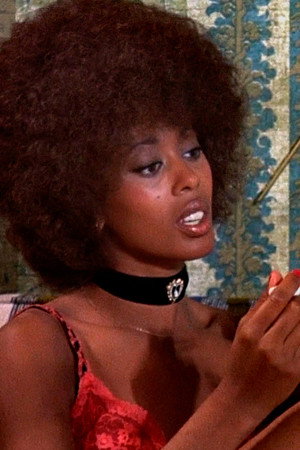 Photo of Marilyn Joi from the Latest Netflix gallery