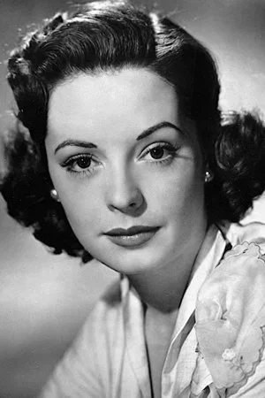 Photo of Jane Greer from the Latest Netflix gallery