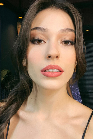 Meltem Akçöl photo