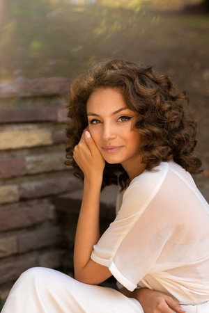Photo of Alexandra Svilenova from the Latest Netflix gallery