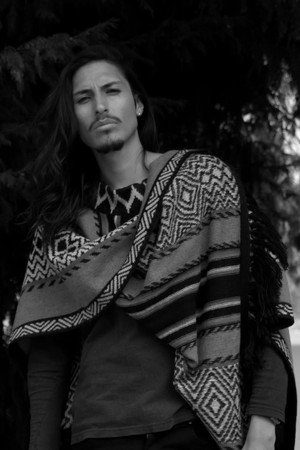Photo of Romel Vargas from the Latest Netflix gallery