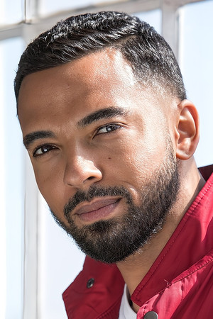 Christian Keyes photo