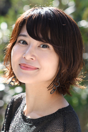 Aimi Satsukawa photo