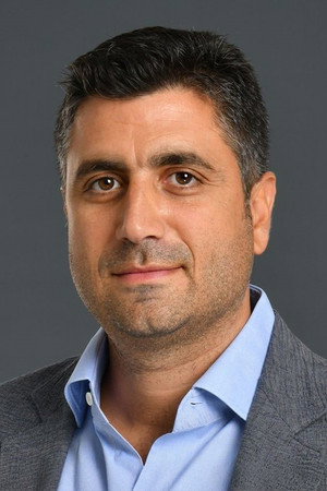 Photo of Kerem Çatay from the Latest Netflix gallery