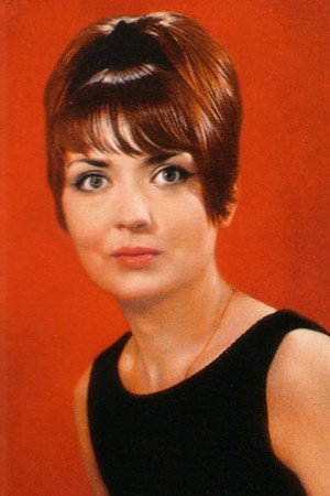 Zhanna Bolotova photo