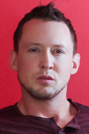 Photo of Pierce Paris from the Latest Netflix gallery