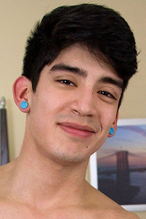 Photo of Mickey Ramirez from the Latest Netflix gallery