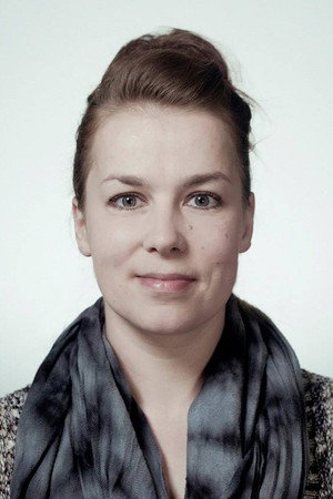 Photo of Anneli Rahkema from the Latest Netflix gallery