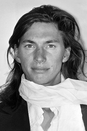 Photo of Jean Afanassieff from the Latest Netflix gallery