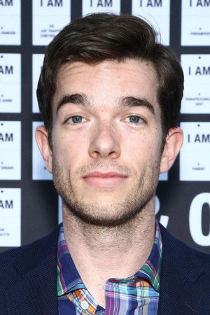 John Mulaney photo