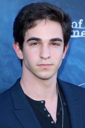 Zachary Gordon photo