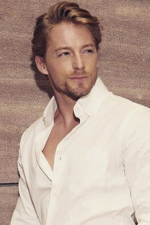 Fabio Grangeon photo