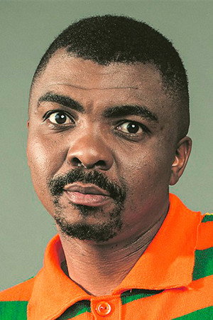 Photo of Loyiso Gola from the Latest Netflix gallery