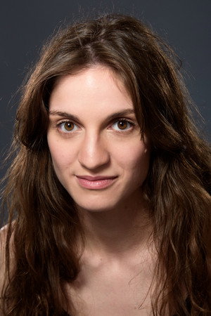 Photo of Daniela Marques from the Latest Netflix gallery