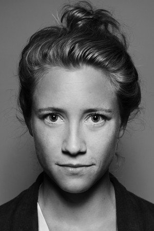 Photo of Christine Sønderris from the Latest Netflix gallery
