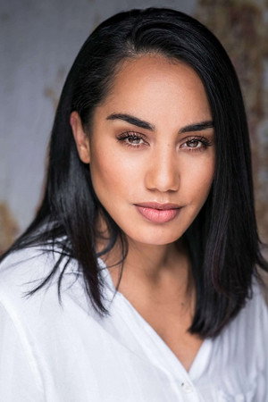 Photo of Shushila Takao from the Latest Netflix gallery