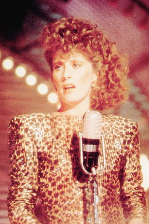 Photo of Debra Byrne from the Latest Netflix gallery