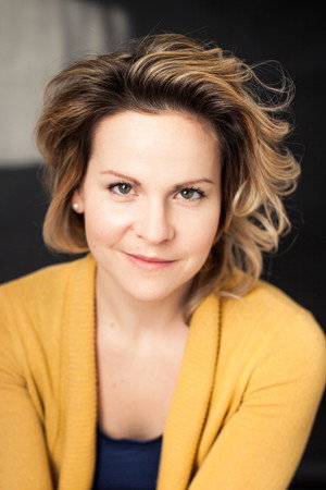 Photo of Danièle Belley from the Latest Netflix gallery